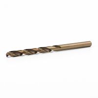 1/4&quot;  x  3 3/4&quot; Metal & Wood Cobalt Professional Drill Bit  Recyclable Exchangeable